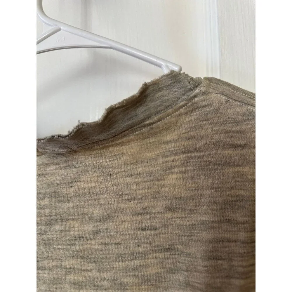 Duo Fold men’s size large Sweater